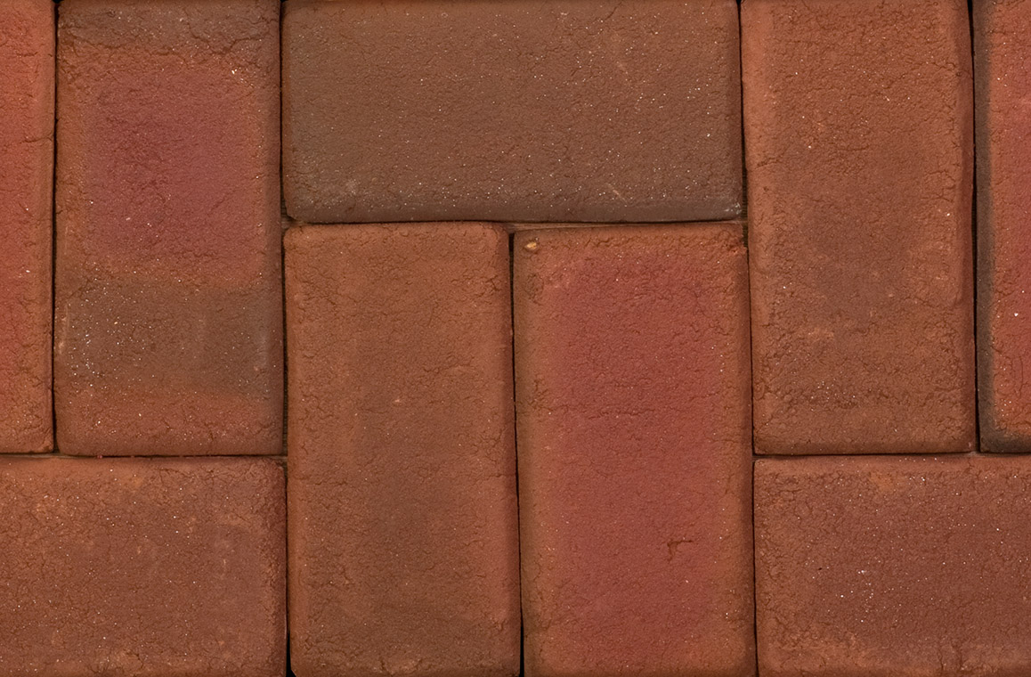 cambridge pavers color fading