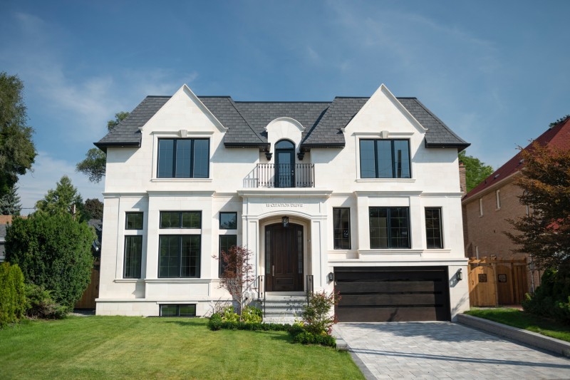 King Masonry Yard Ltd King Masonry Yard Ltd.