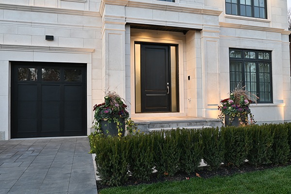 42 blue forest sante royale