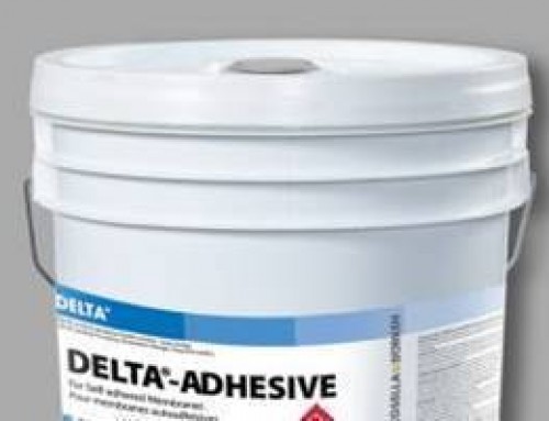 Delta Adhesive