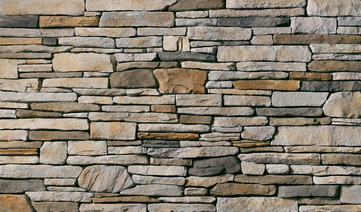 Aspen - Southern Ledgestone - King Masonry Yard Ltd.