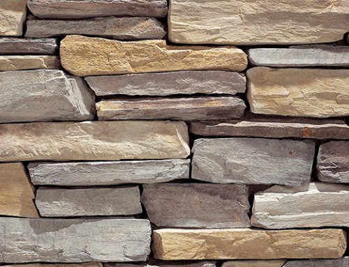 Clearwater Rustic Ledge