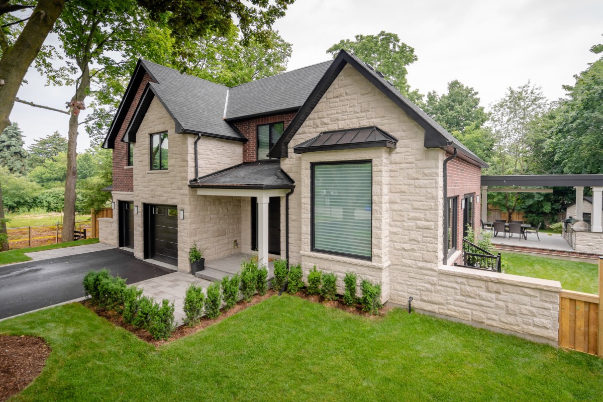 Natural Stone King Masonry Yard Ltd.