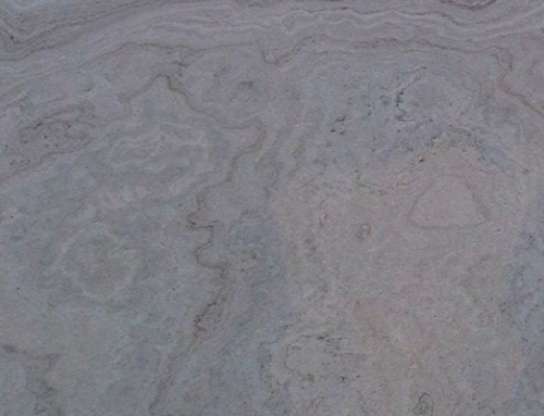 Eramosa Marble Limestone Sandblasted