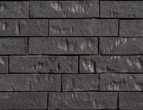 Brilliant Black Impression (Briljant Zwart Impression)