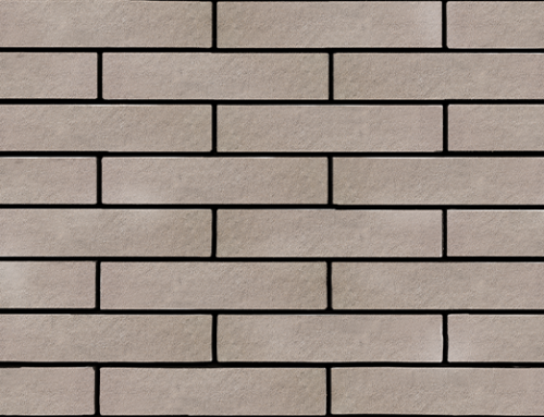 Natural Grey – CO2 Negative