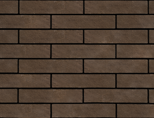 Stylish Brown – CO2 Negative