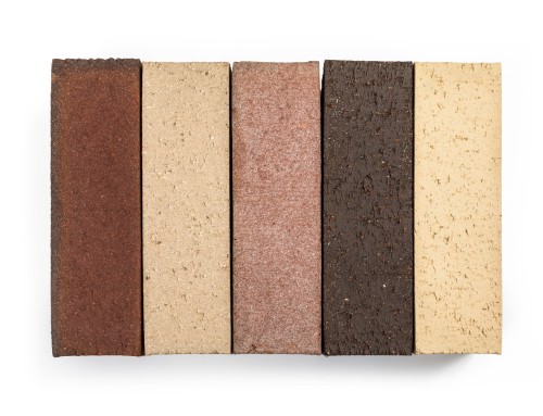 The Art of the Facade: A Guide to Selecting the Perfect Brick for Your Next Project